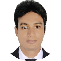 S.M.A. Al Walid Raihan