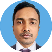 Md. Nazrul Islam Sarker