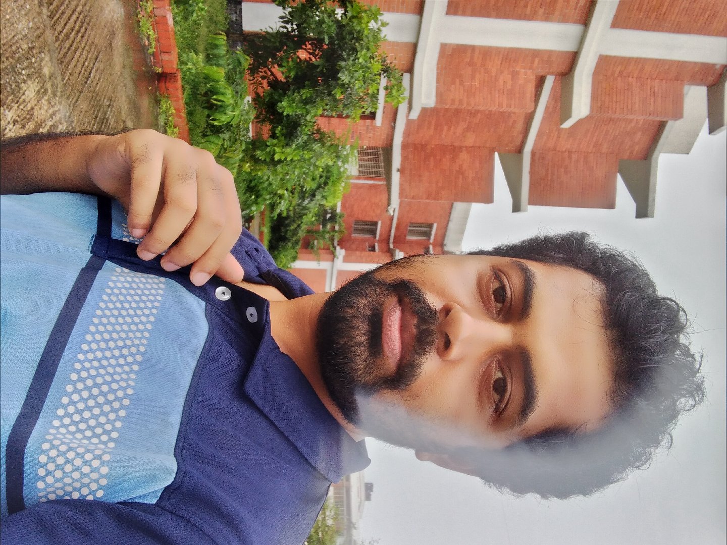 Mobarak Hossain Murad