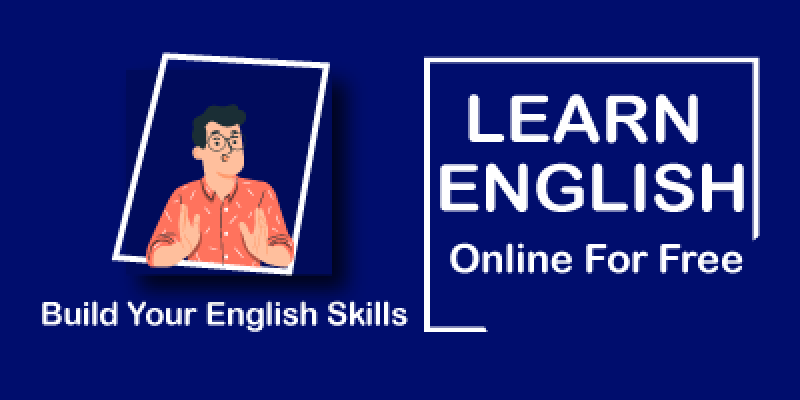 Learning English Course (Right Form Of Verb)